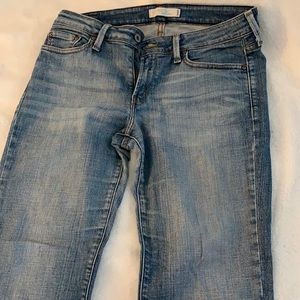 Levy’s women jeans